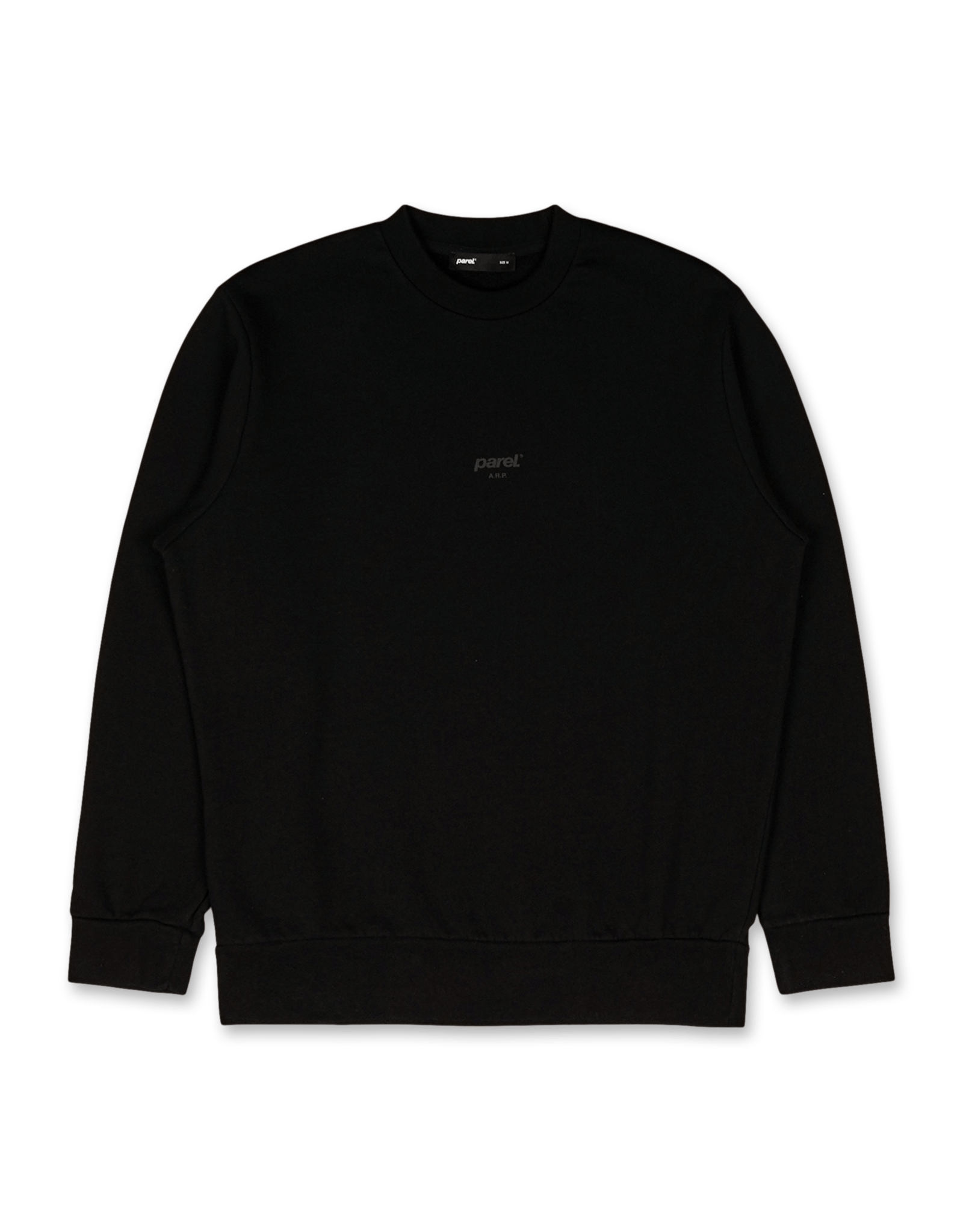 Opus Crewneck