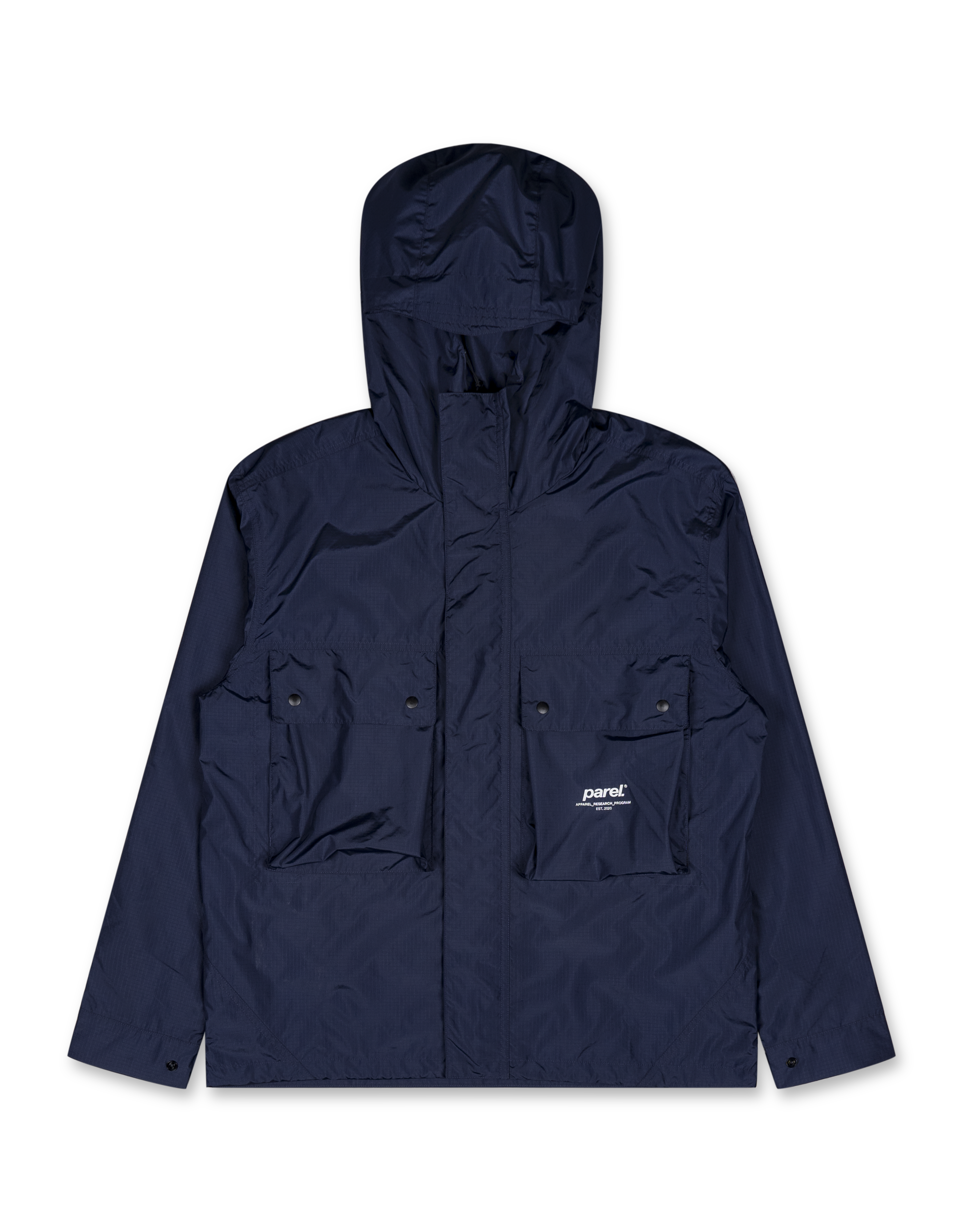 Hekla Jacket