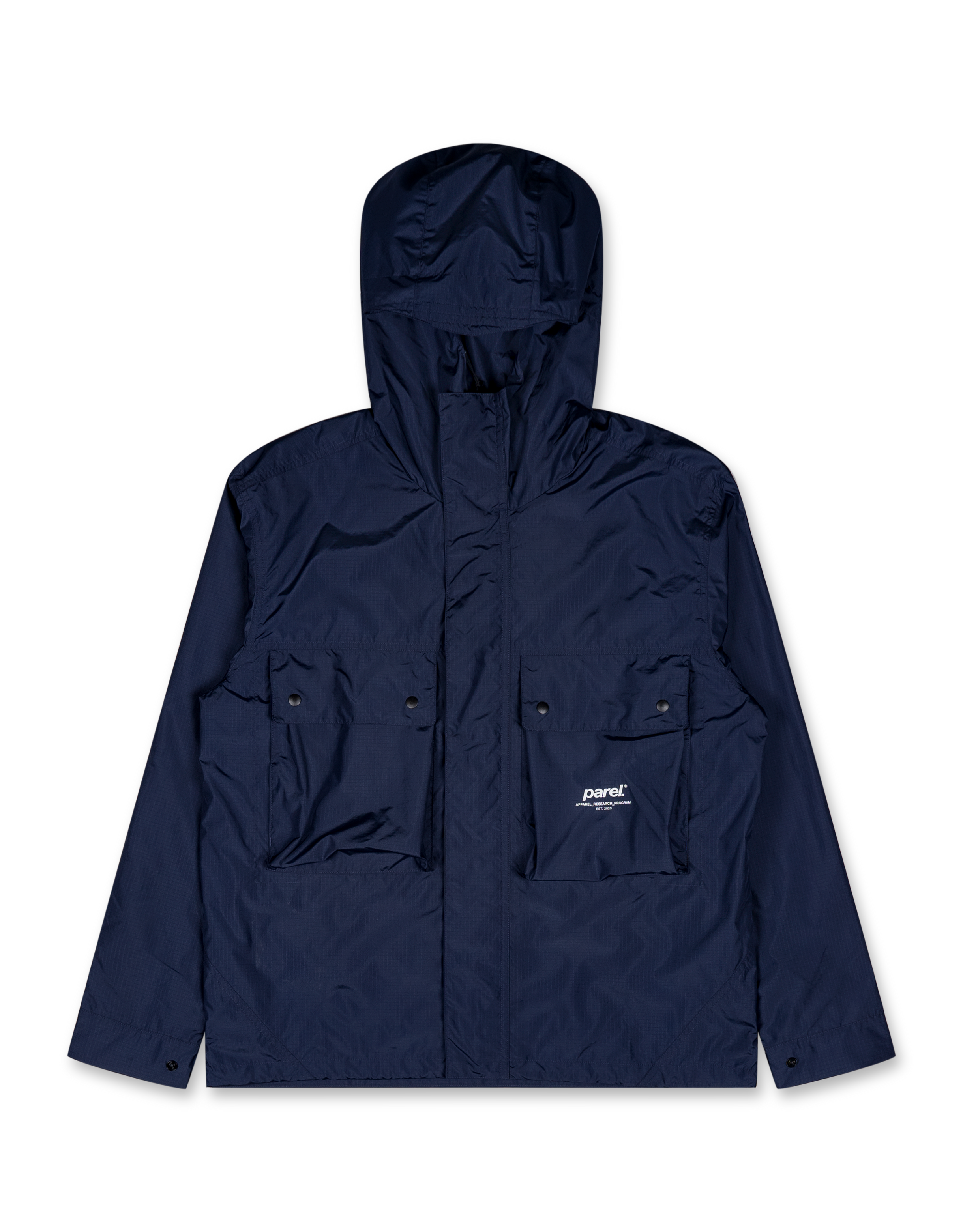 Hekla Jacket