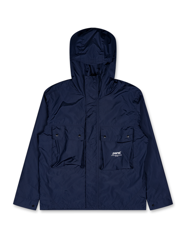 Hekla Jacket