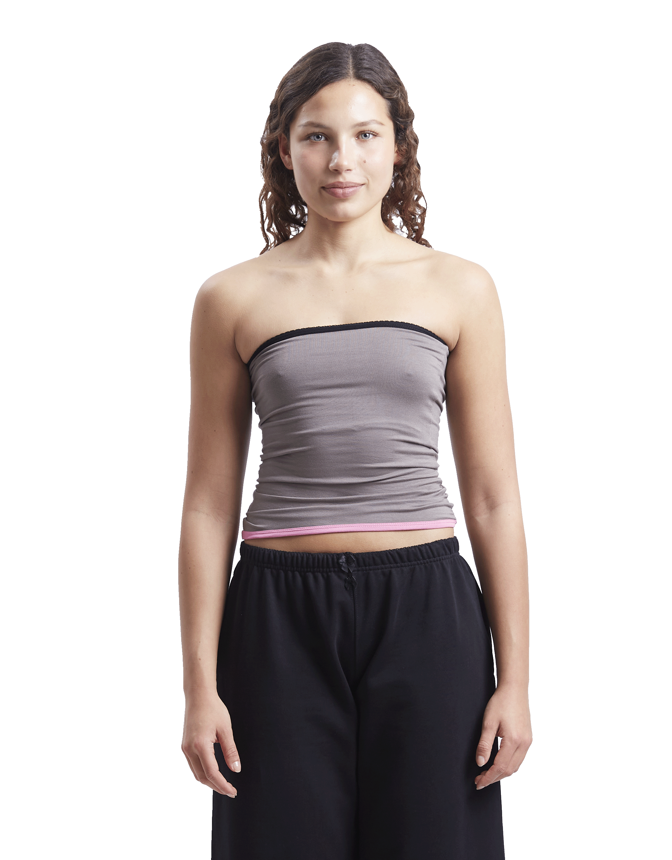 Picoeta Bandeau Top