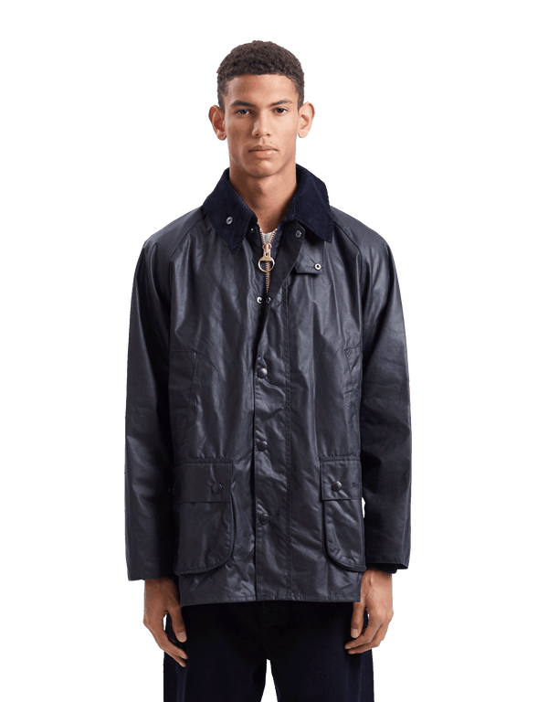 Classic Bedale Wax Jacket