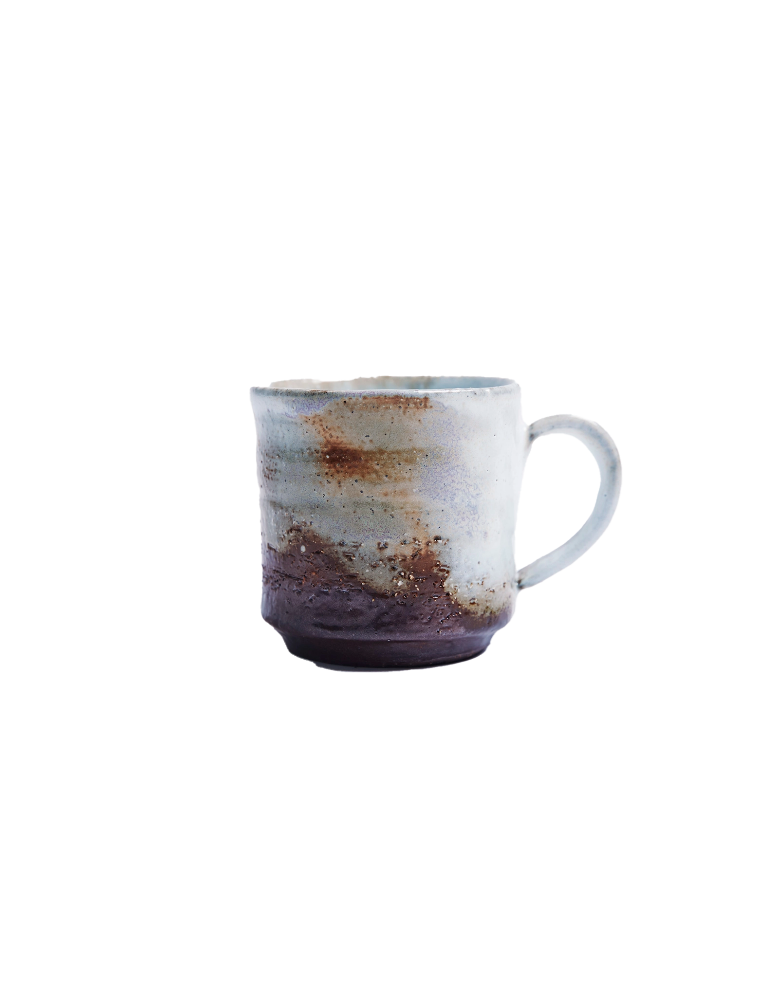 Seigan Yamane Mug