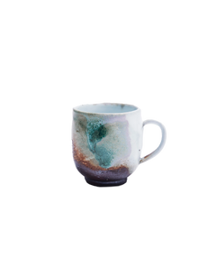 Seigan Yamane Mug