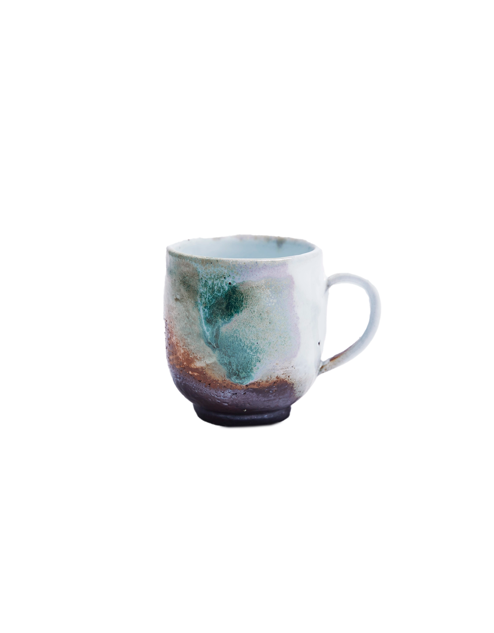 Seigan Yamane Mug