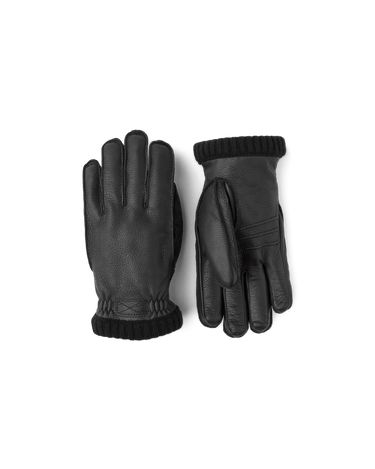 Hestra Deerskin Primaloft Rib | Rezet Store