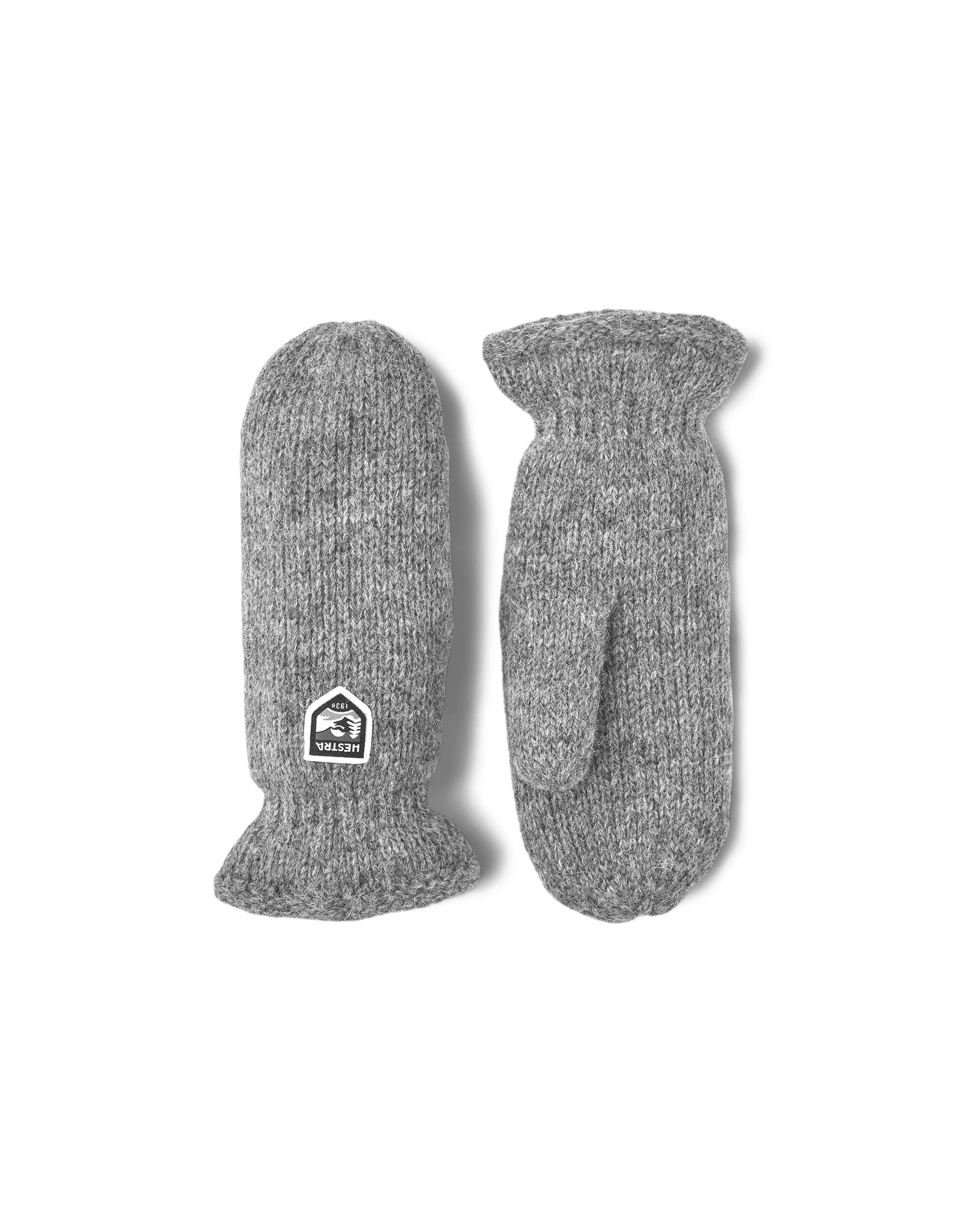 Hestra Basic Wool Mitt | Rezet Store