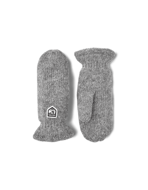 Hestra Basic Wool Mitt | Rezet Store
