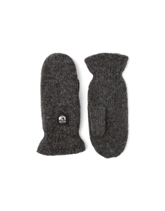 Hestra Basic Wool Mitt | Rezet Store
