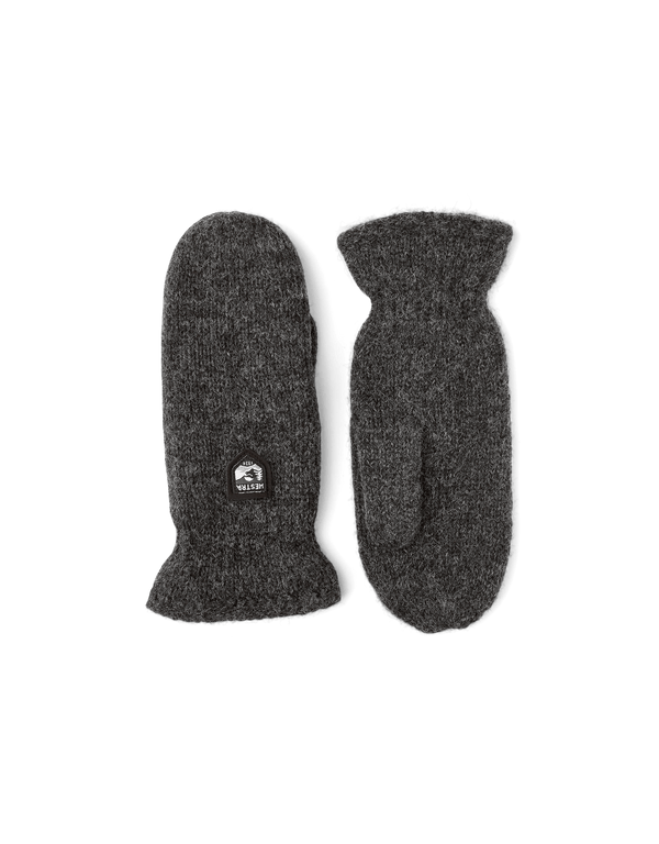 Hestra Basic Wool Mitt | Rezet Store