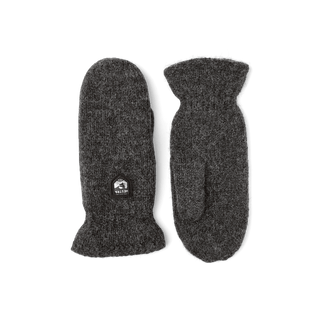 Hestra Basic Wool Mitt | Rezet Store