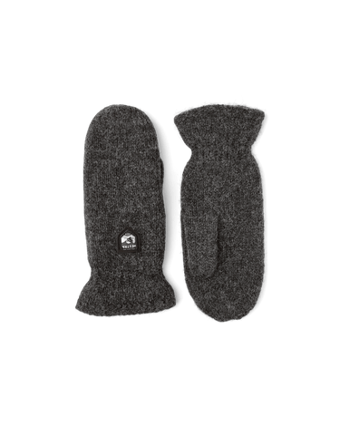 Hestra Basic Wool Mitt | Rezet Store