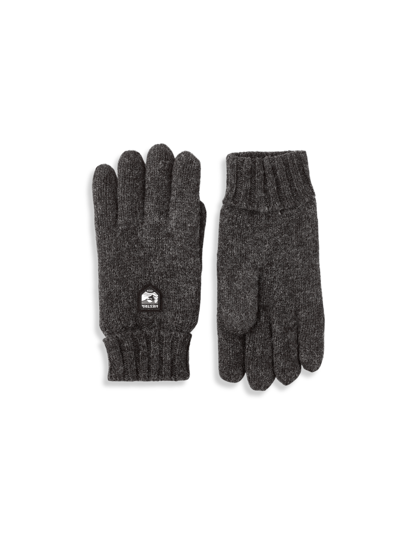 Hestra Basic Wool Glove | Rezet Store