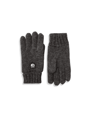 Hestra Basic Wool Glove | Rezet Store
