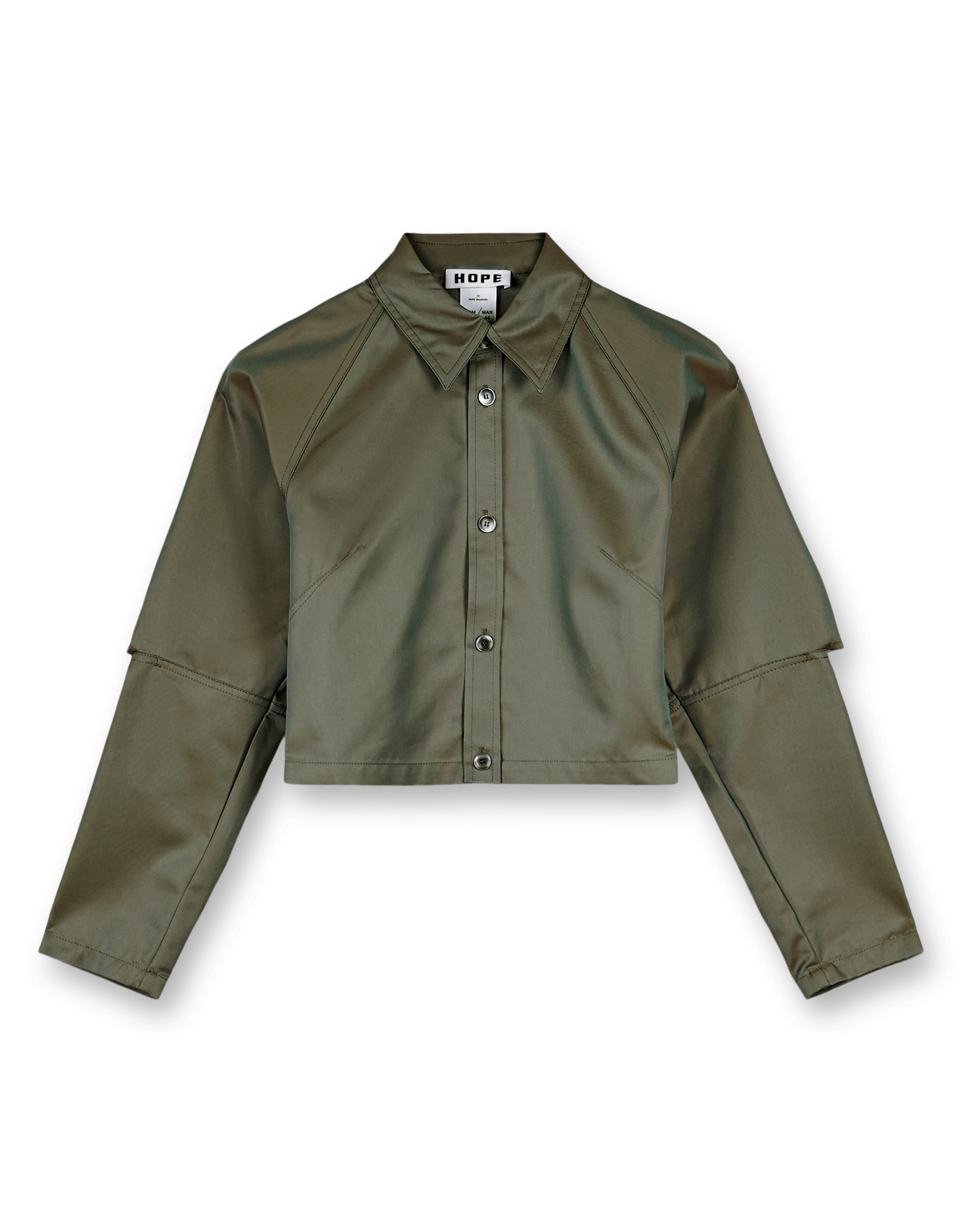 Matrix Shirt