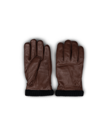 Hestra Deerskin Primaloft Rib | Rezet Store