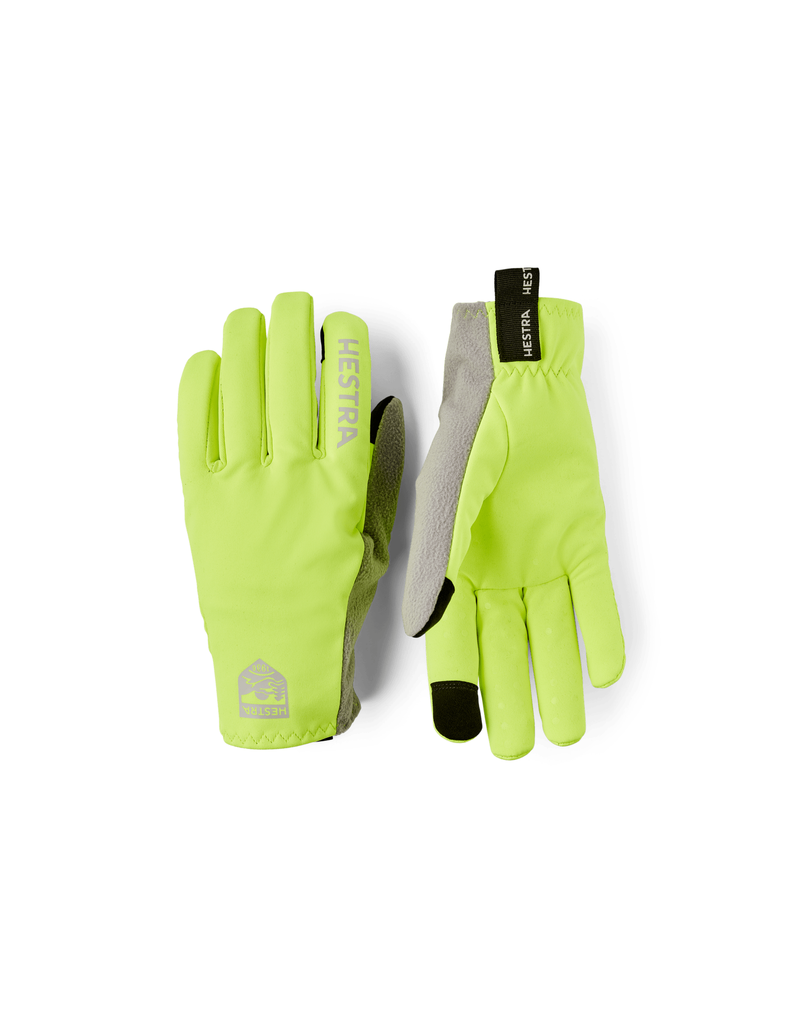 Hestra Runners 5 Finger | Rezet Store