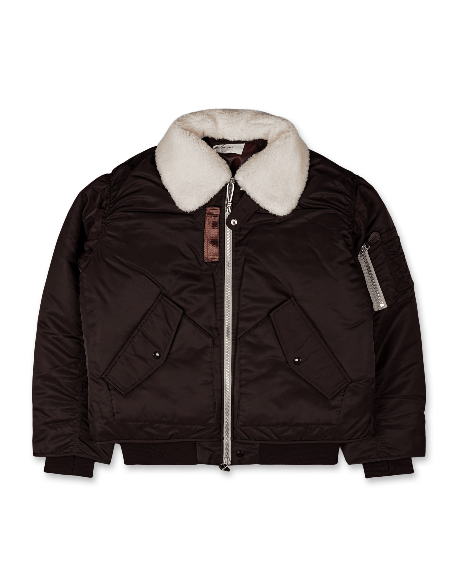 Polaris Jacket