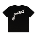 UNNA Skewed Tee W | Rezet Store