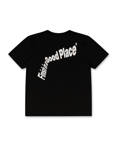 UNNA Skewed Tee W | Rezet Store
