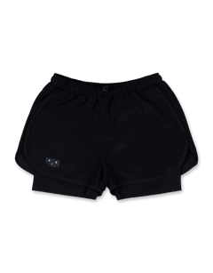 UNNA Flow Shorts 3" | Rezet Store