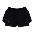 UNNA Flow Shorts 3" | Rezet Store