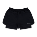 UNNA Flow Shorts 3" | Rezet Store