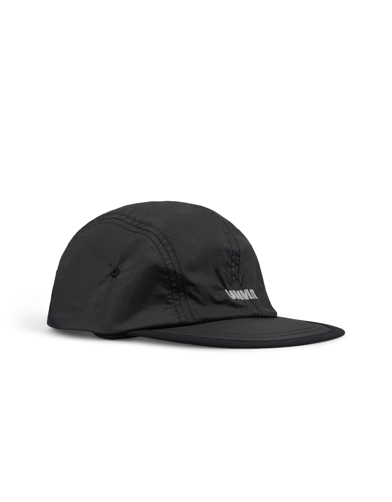 Smiles Run Cap