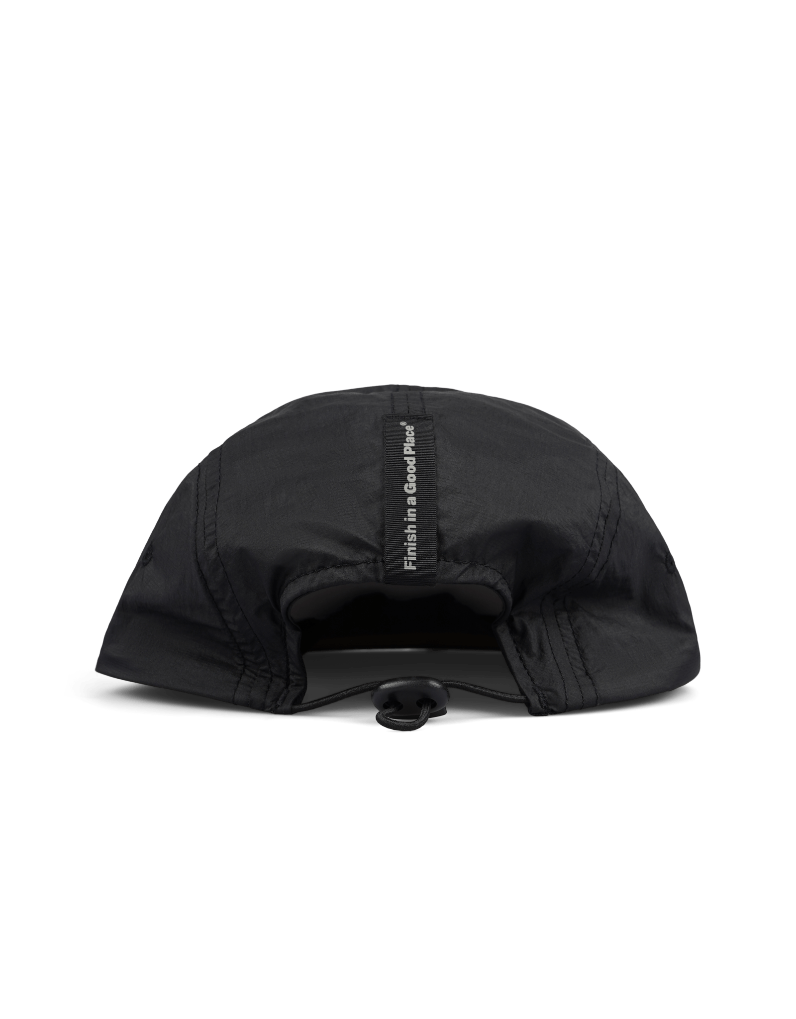 UNNA Smiles Run Cap | Rezet Store