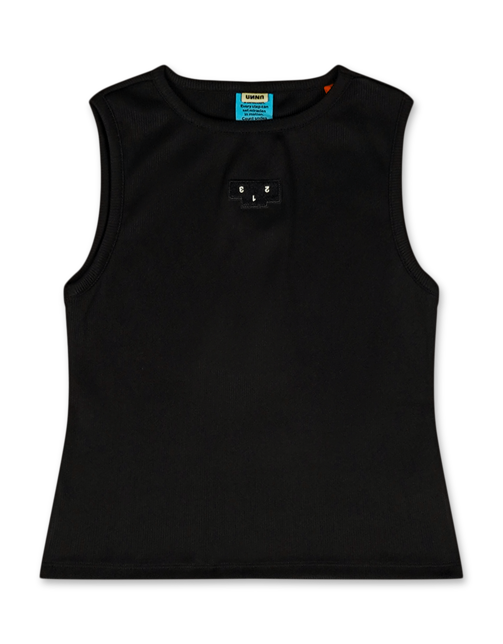 UNNA Rib Tank | Rezet Store