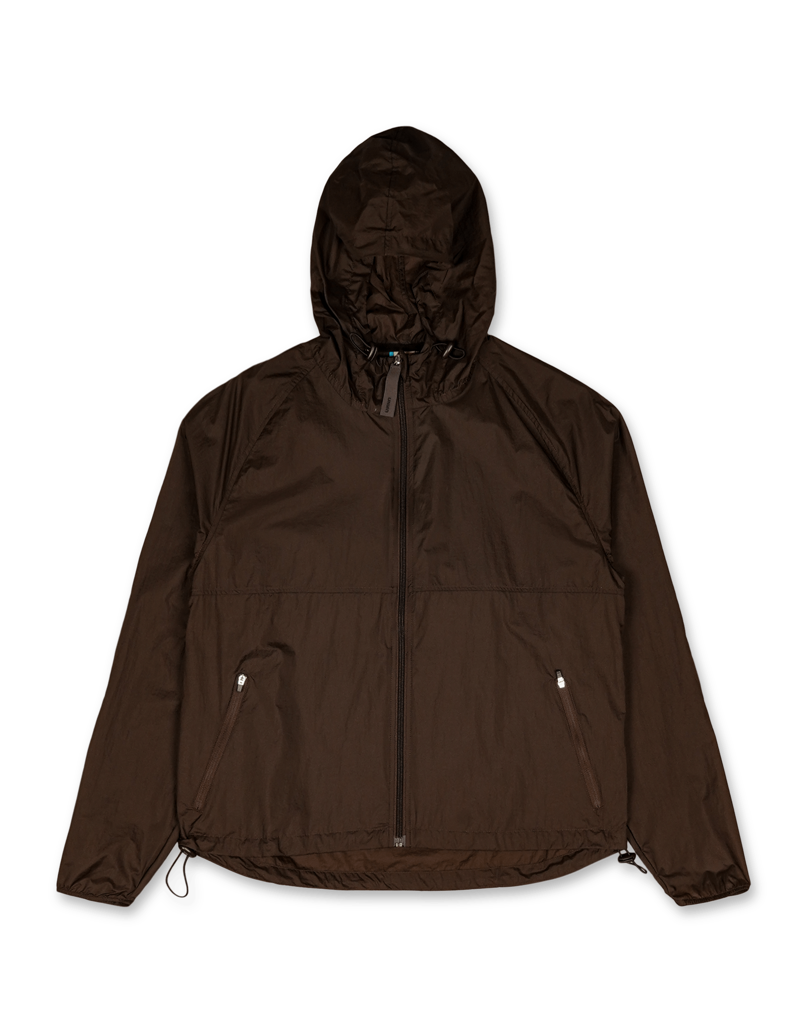 UNNA Smiles Run Jacket W | Rezet Store