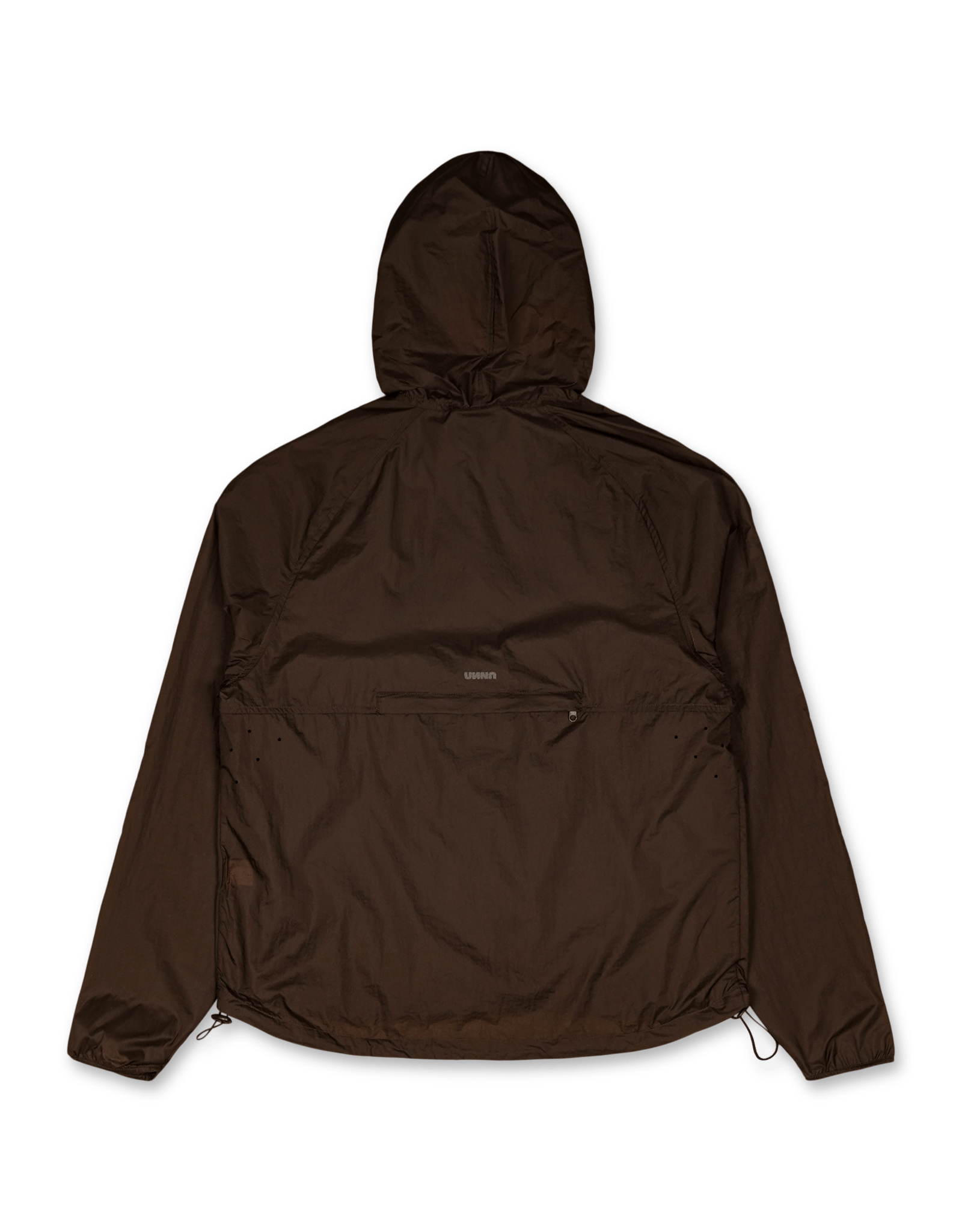 UNNA Smiles Run Jacket W | Rezet Store