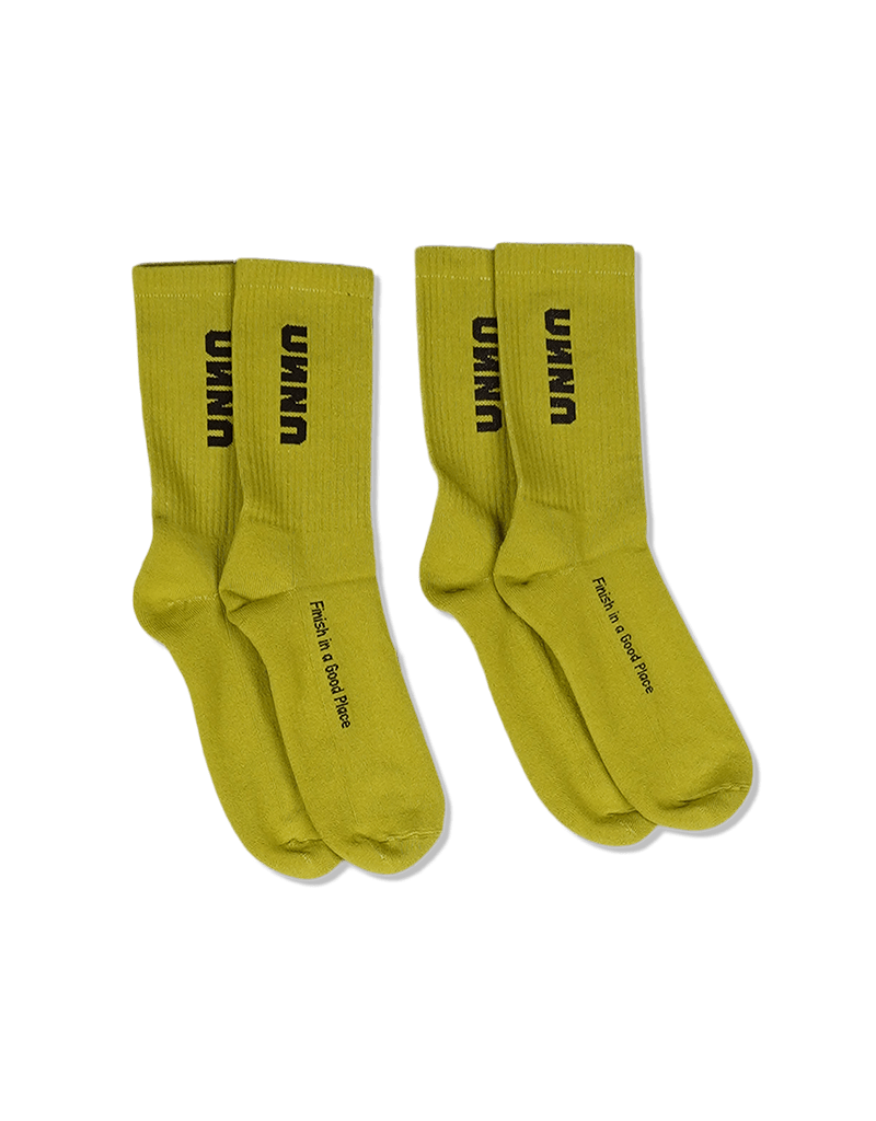Miracle Socks 2-Pack