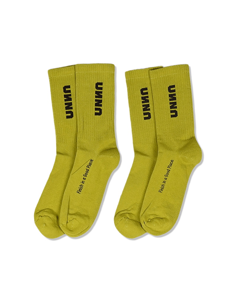 Miracle Socks 2-Pack