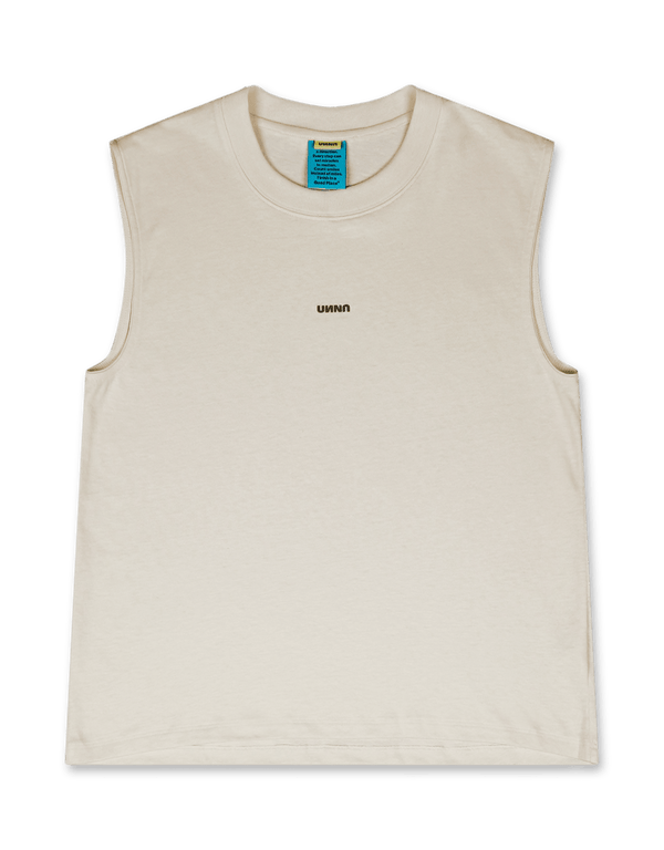 UNNA Flex Tank W | Rezet Store