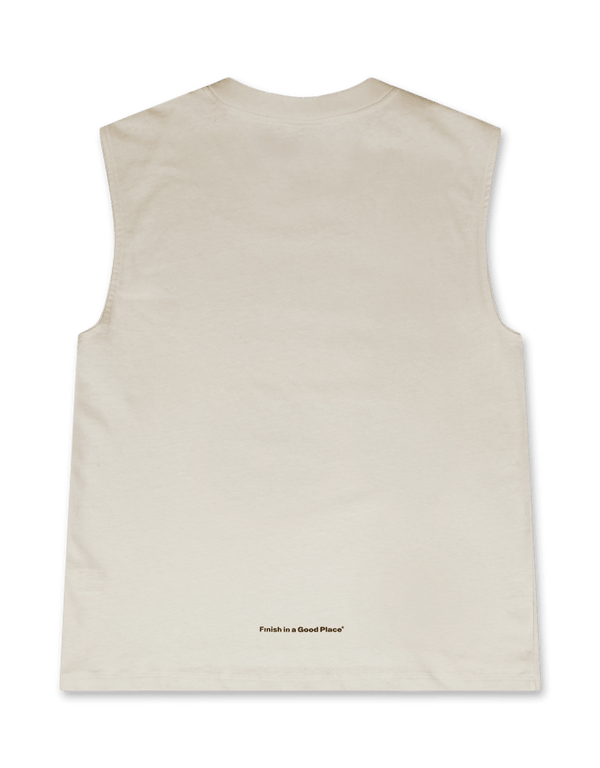 UNNA Flex Tank W | Rezet Store