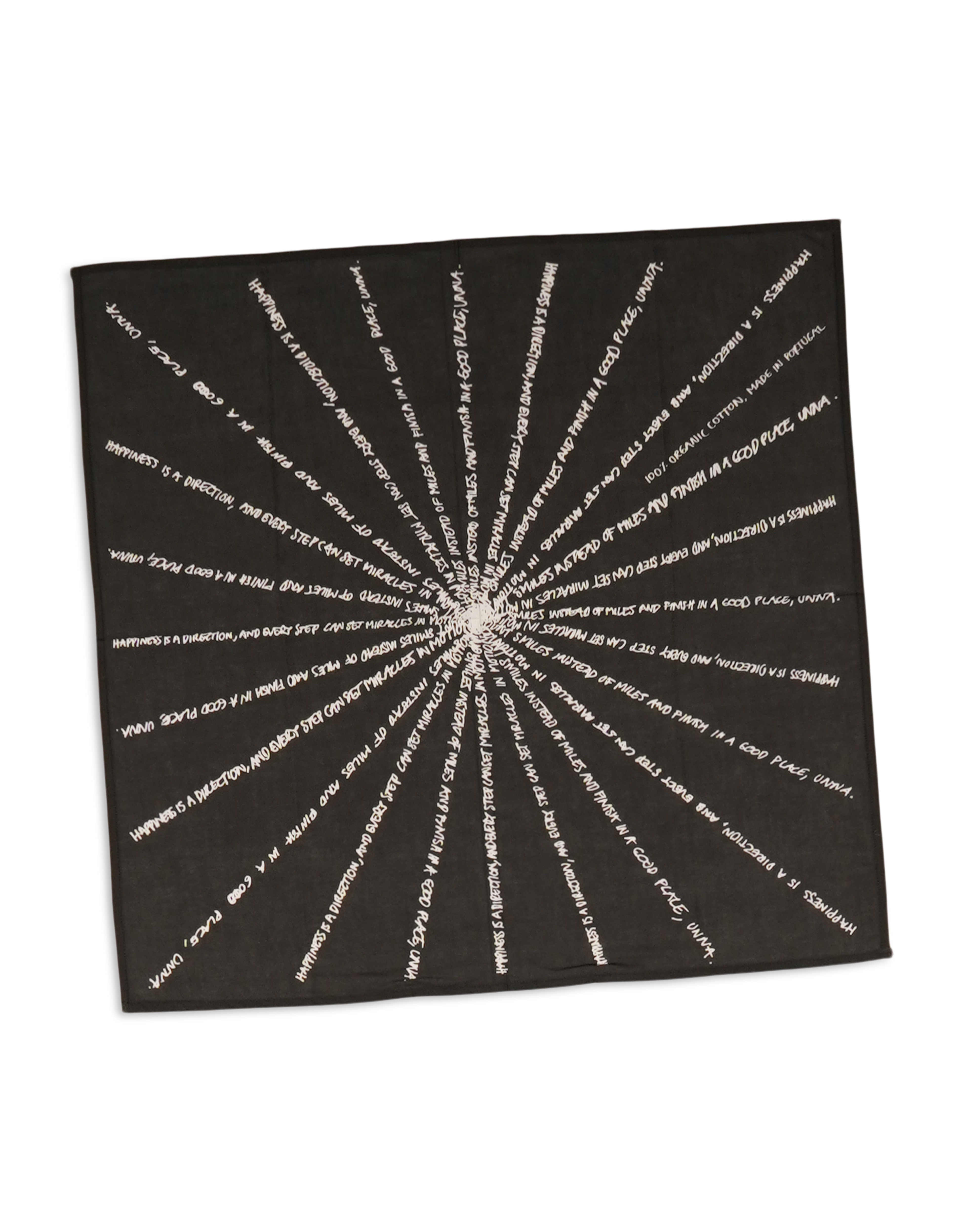 Mantra Scarf