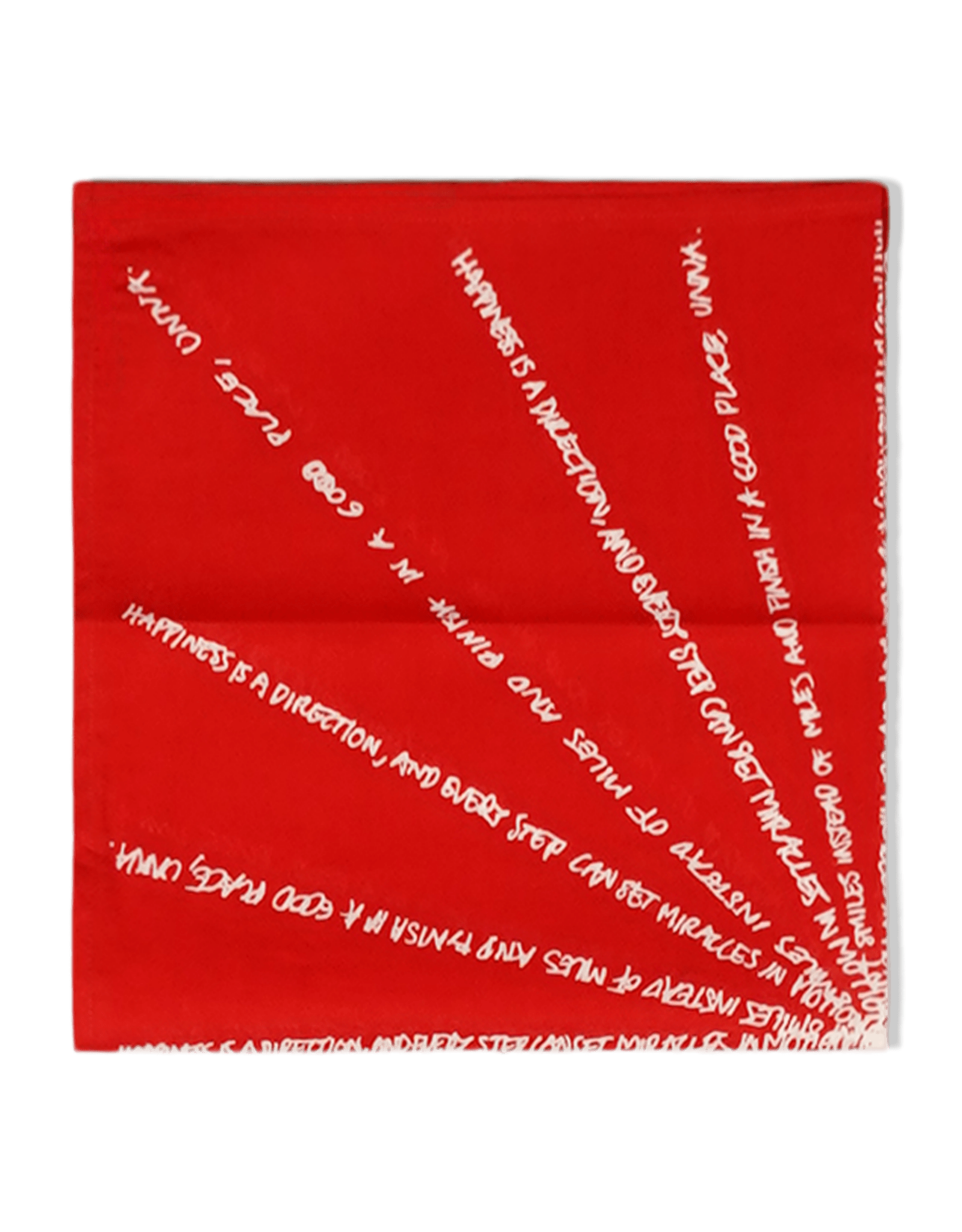 Mantra Scarf
