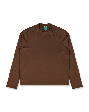 UNNA Shiny Long Sleeve | Rezet Store