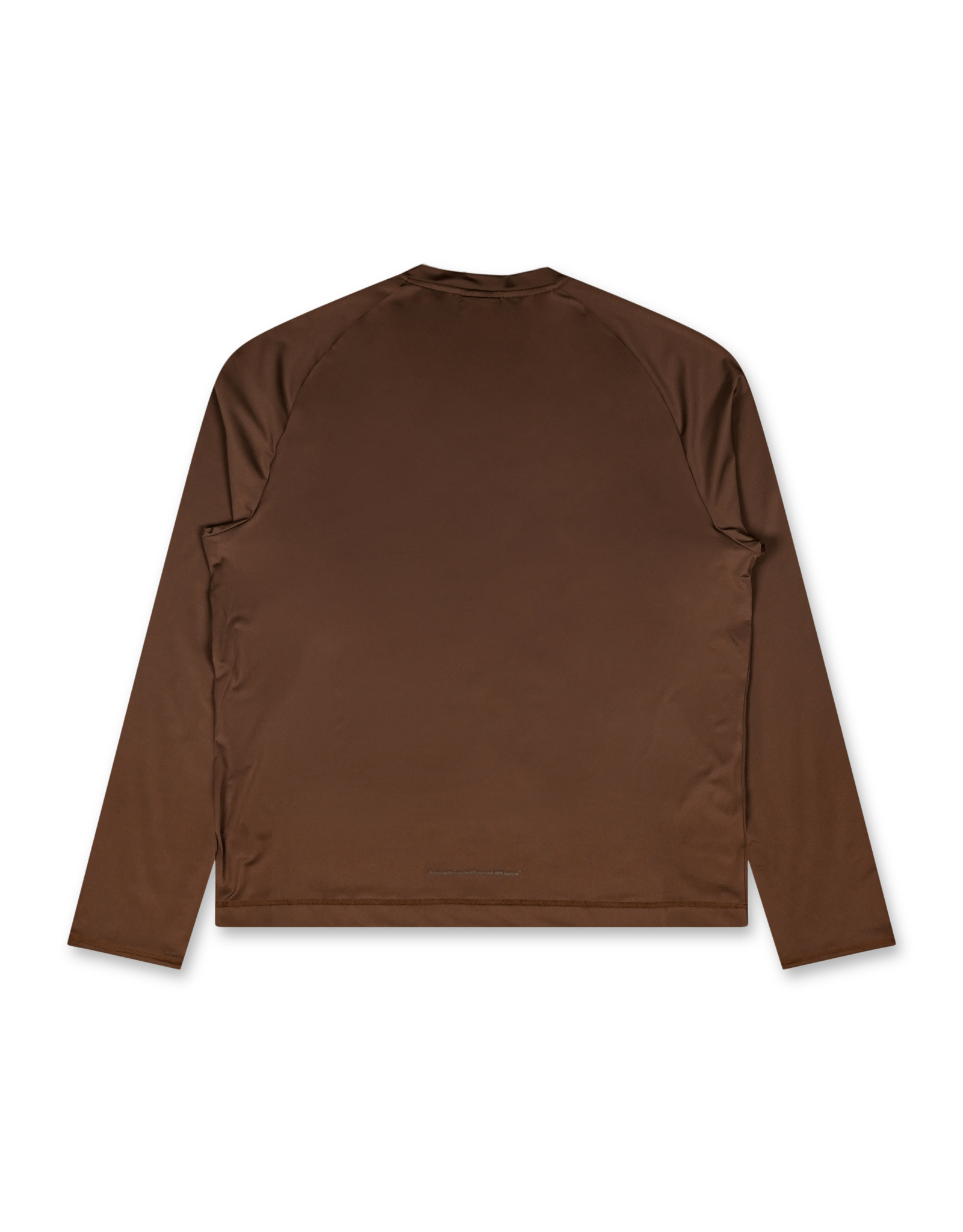 Shiny Long Sleeve