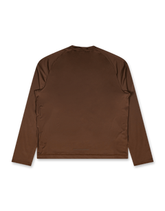 UNNA Shiny Long Sleeve | Rezet Store