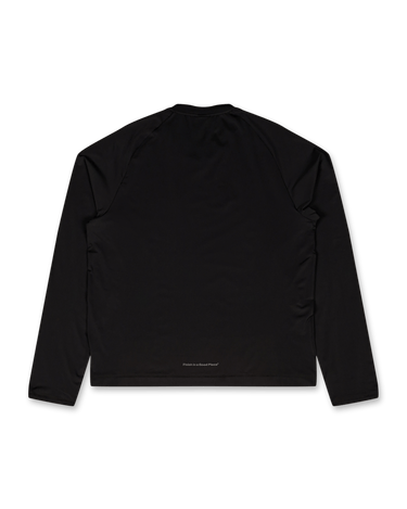 UNNA Shiny Long Sleeve | Rezet Store