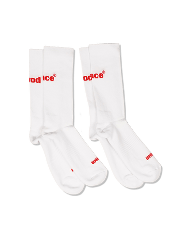 UNNA Runna Socks 2 - Pack | Rezet Store