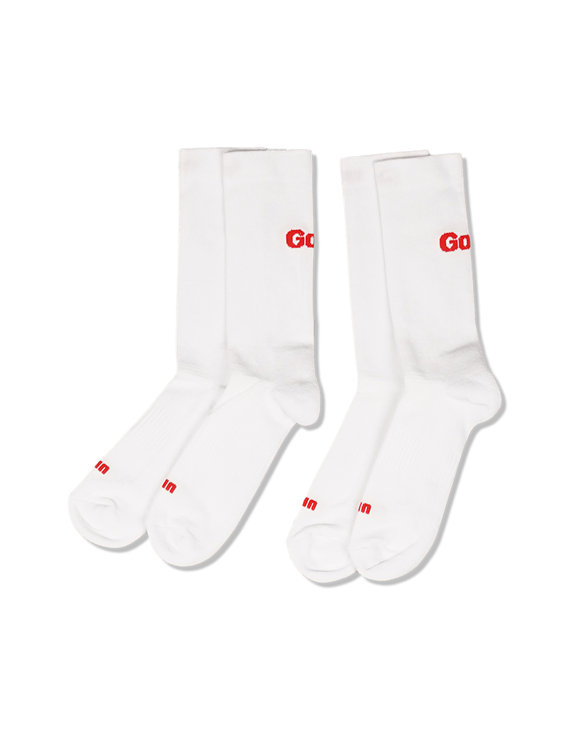 Runna Socks 2-Pack