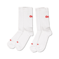 UNNA Runna Socks 2 - Pack | Rezet Store