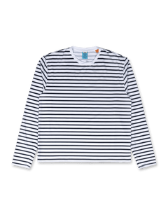 UNNA Striped Long - Sleeve | Rezet Store