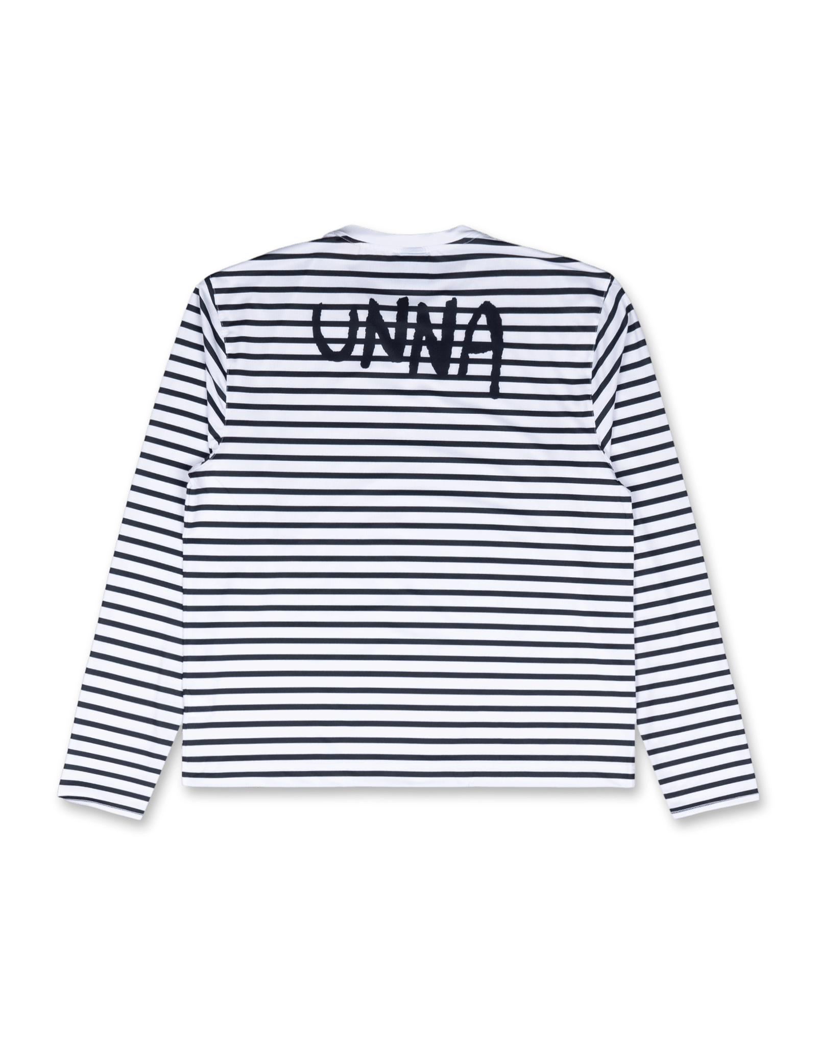 UNNA Striped Long - Sleeve | Rezet Store