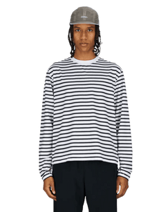 UNNA Striped Long - Sleeve | Rezet Store