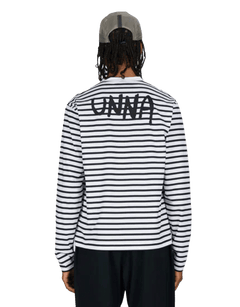 UNNA Striped Long - Sleeve | Rezet Store