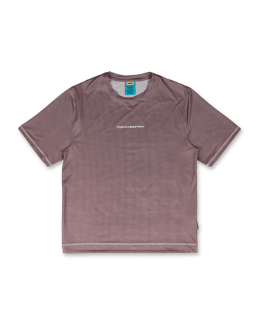 UNNA Wavy Tee | Rezet Store